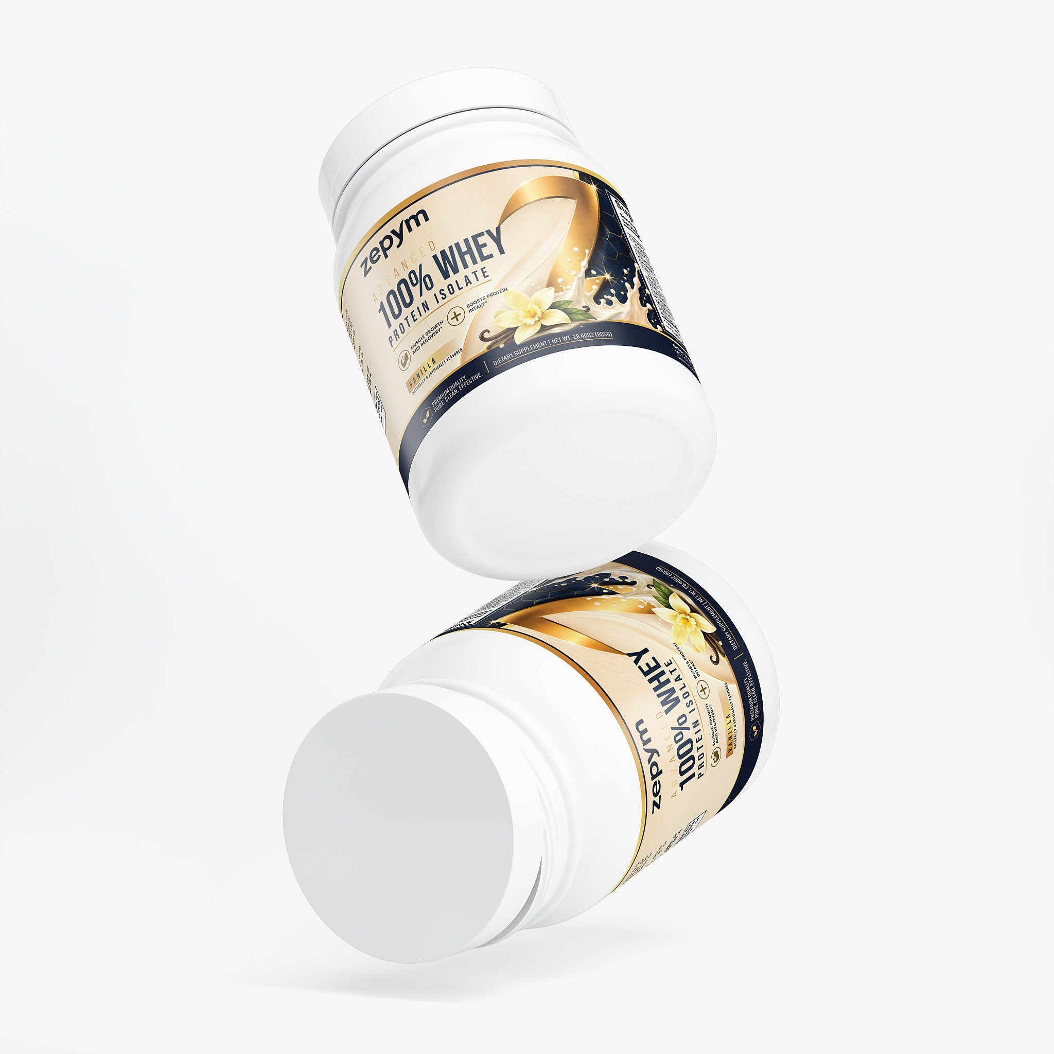 Pro-Tissue Matrix Vanilla